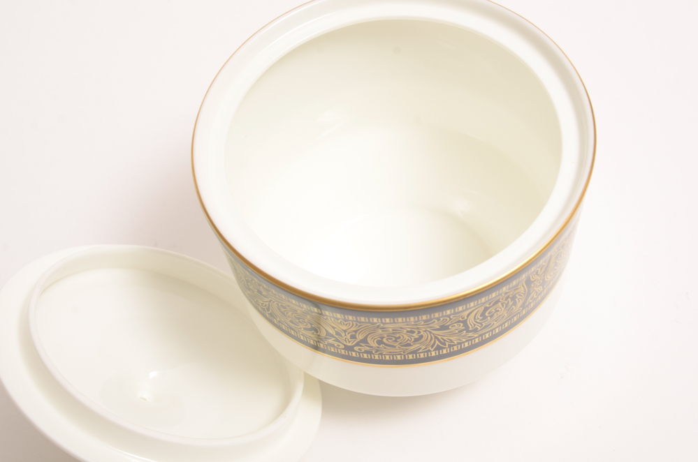 Mikasa "Mount Holyoke" Bone China Dishes