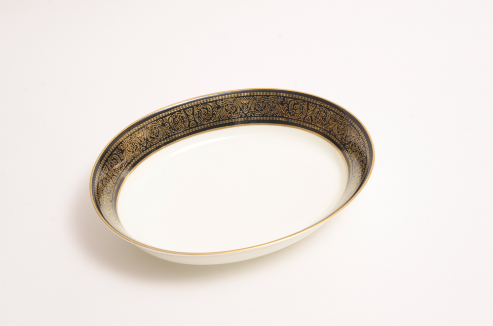 Mikasa "Mount Holyoke" Bone China Dishes