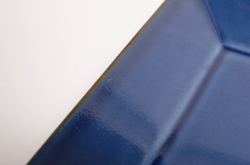 Pottery Barn "Asian Square" Dishes