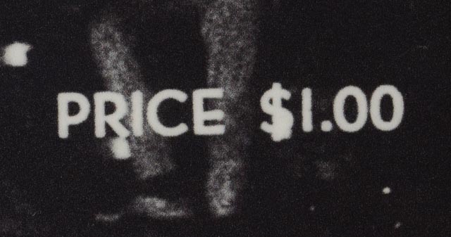 Contemporary Large Beatles Display That Hung At The Cincinnati Gardens