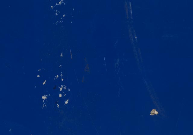 Cincinnati Gardens Metal Street Sign