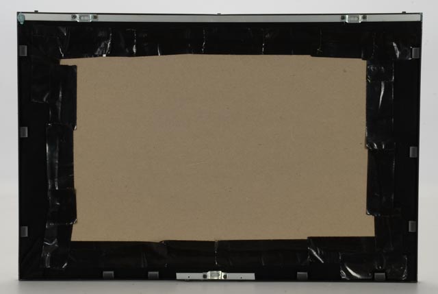 1991 Professionally Matted And Framed  Xavier Basketball Display