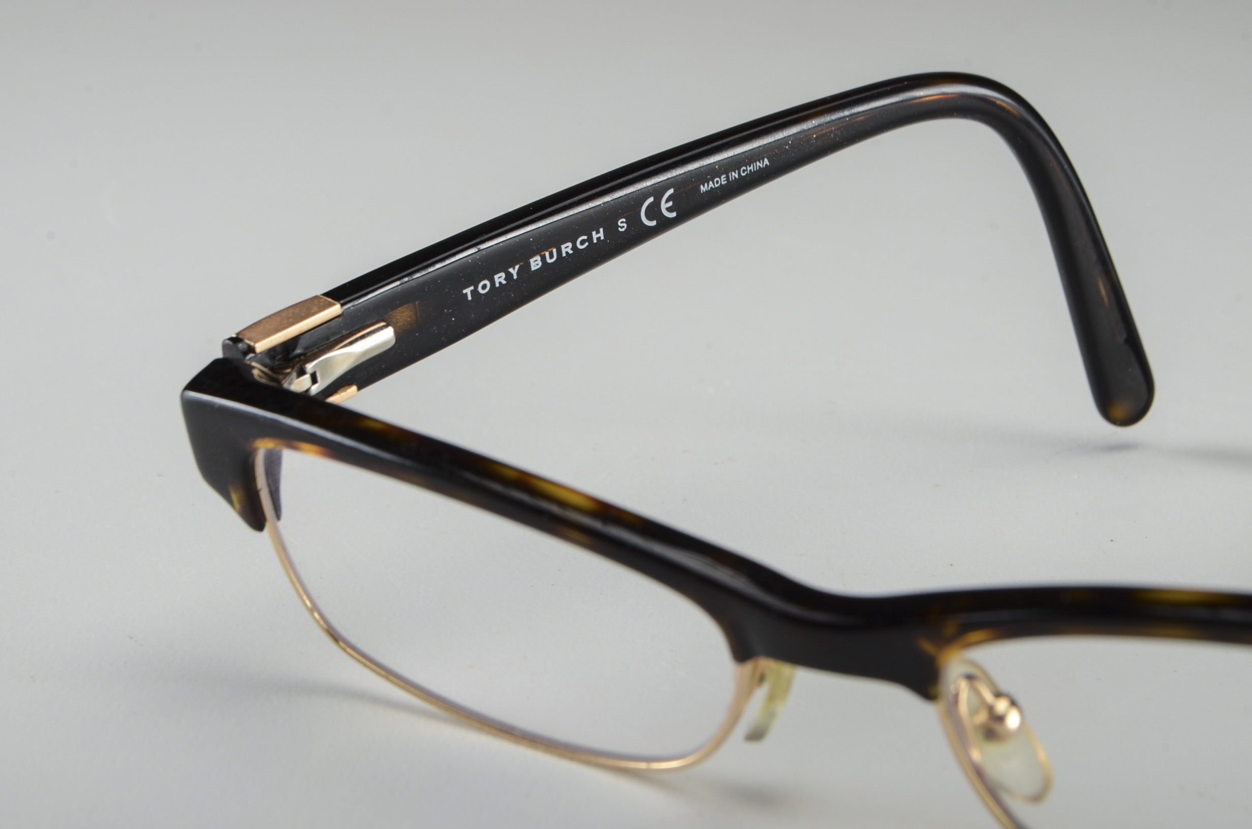 Tory Burch Eyeglasses