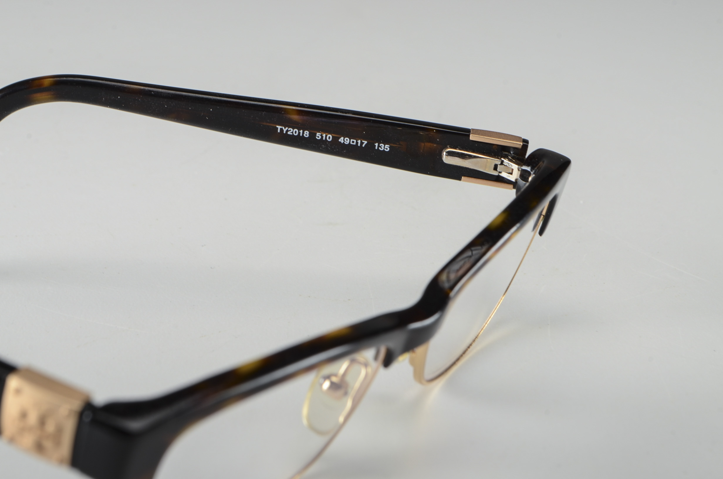 Tory Burch Eyeglasses