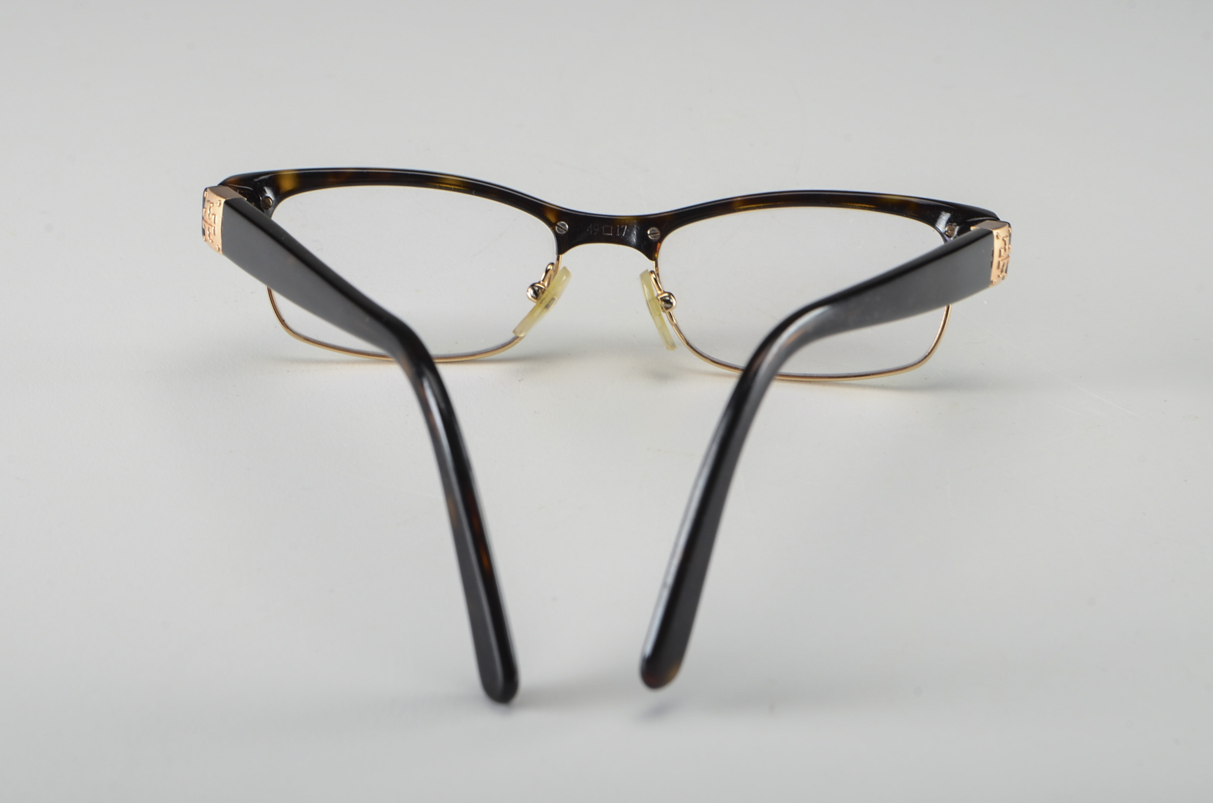 Tory Burch Eyeglasses
