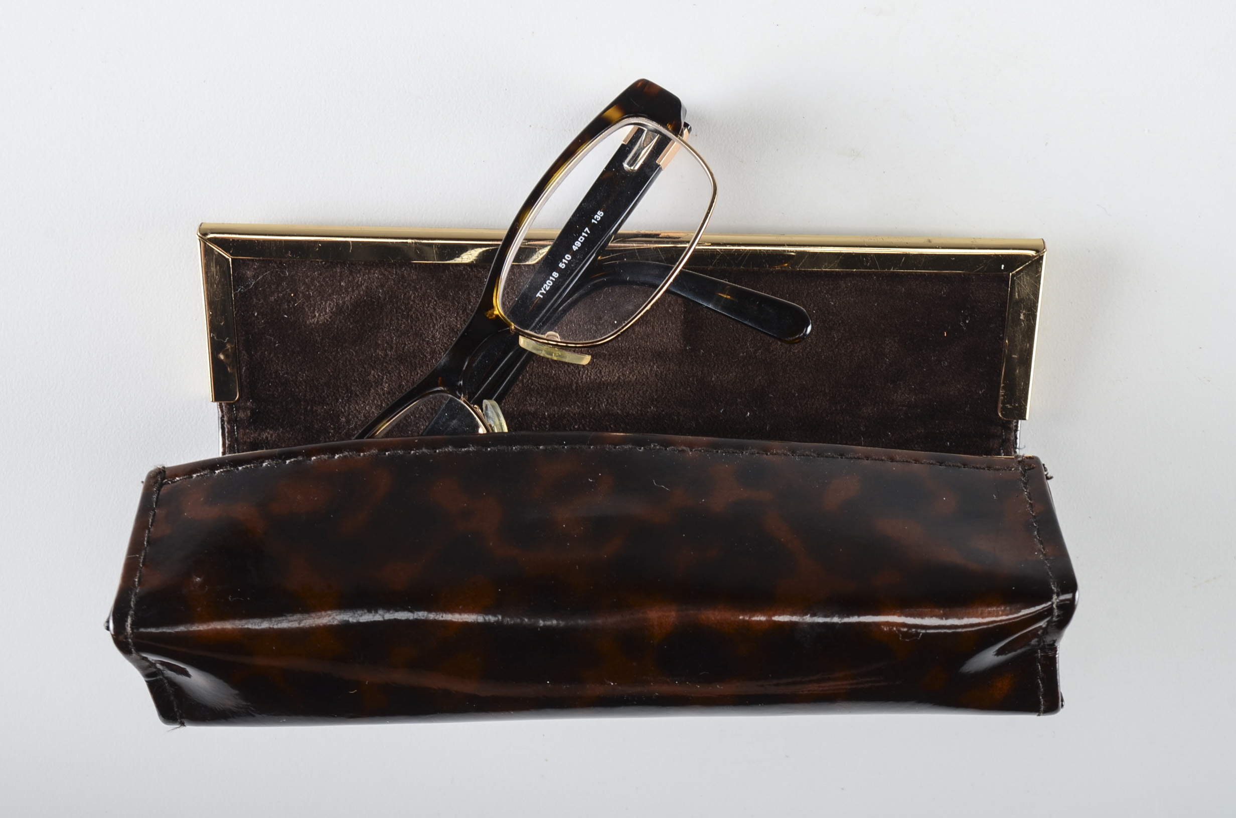 Tory Burch Eyeglasses