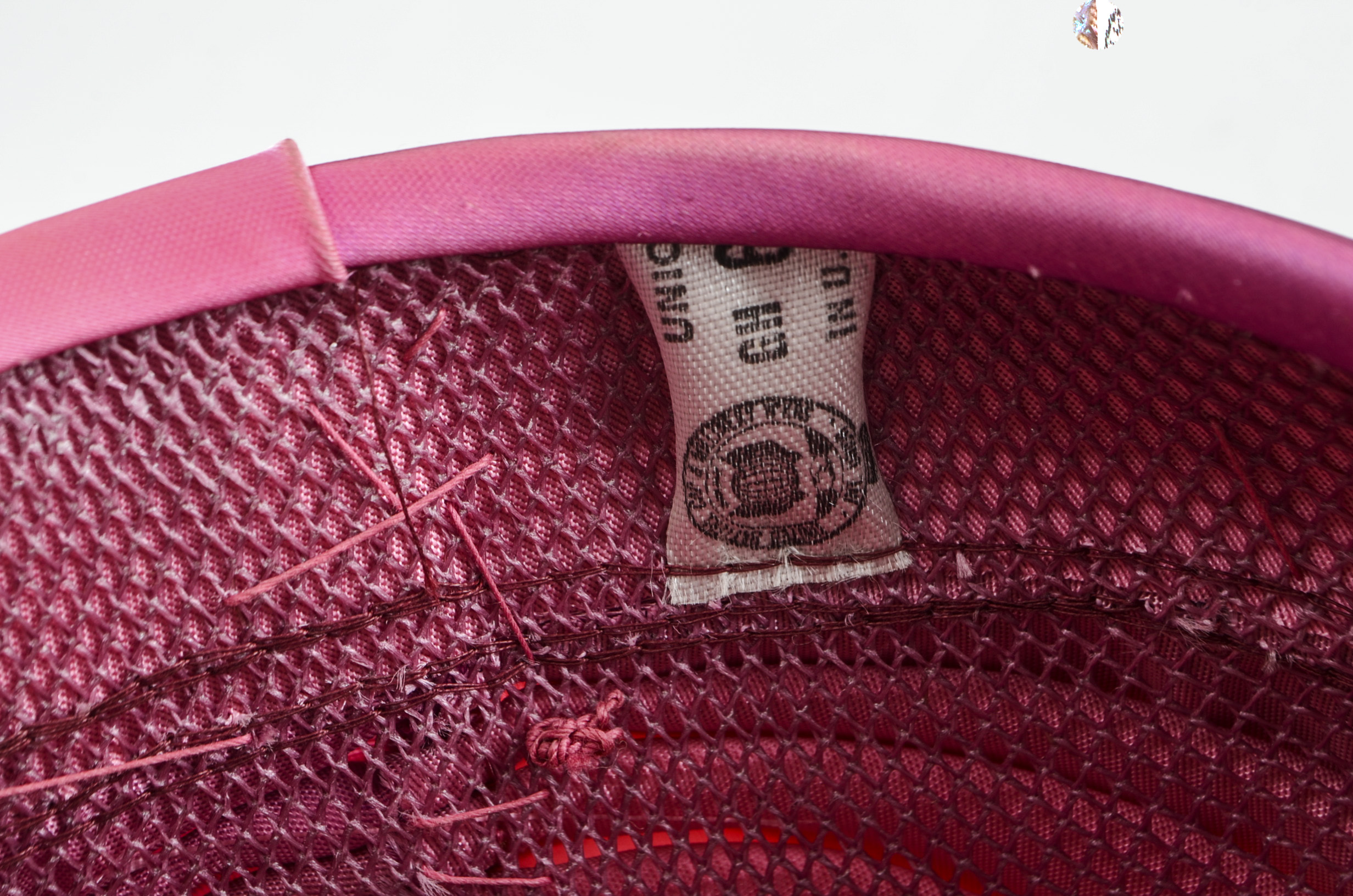 Four Vintage Turban Style Hats in Hat Boxes