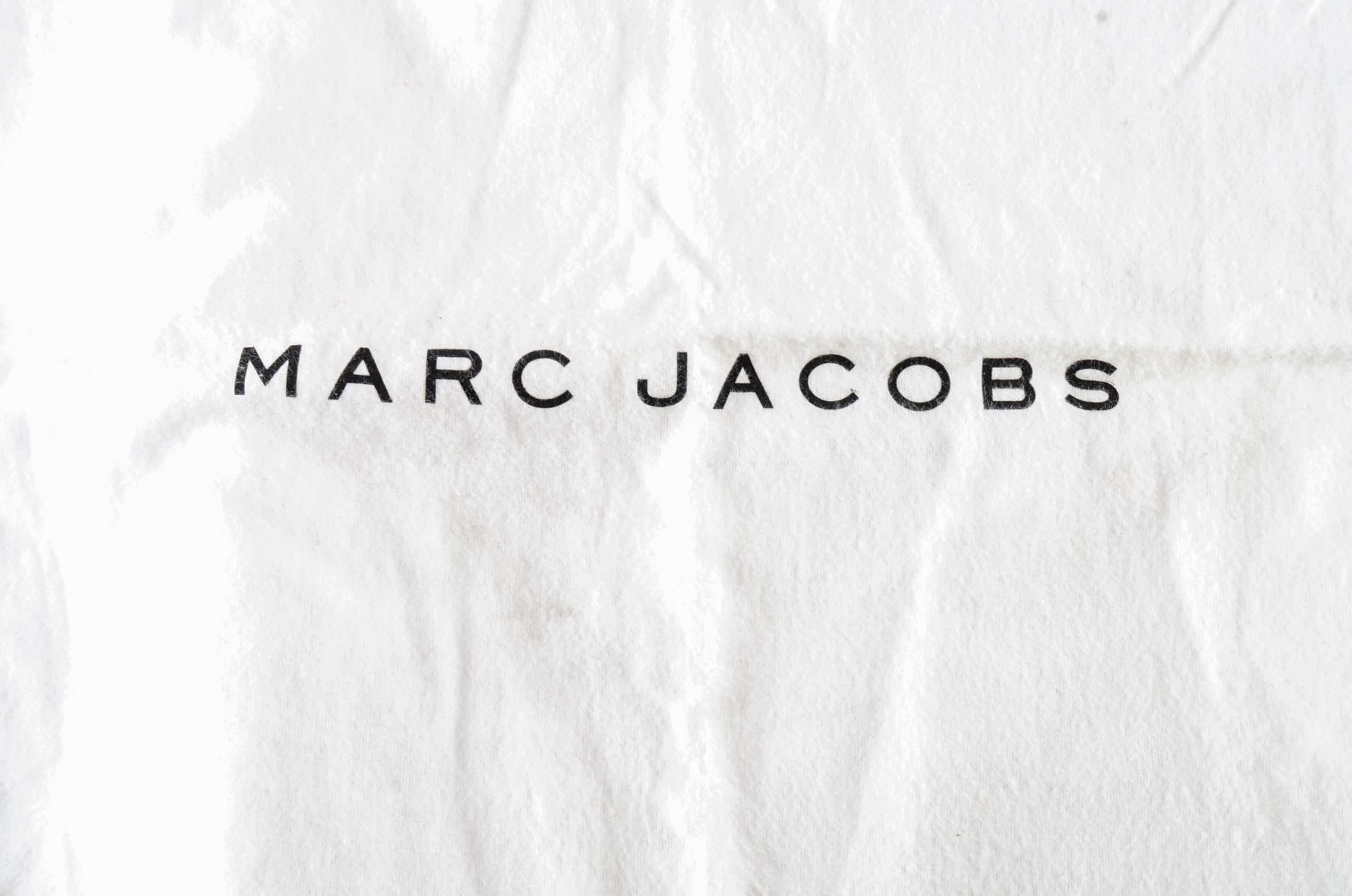 Group of Designer Dust Bags