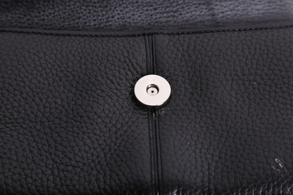 Collection of Designer Handbags Including Tory Burch