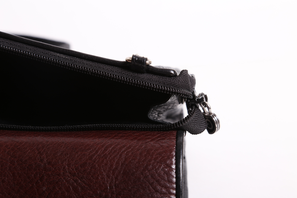 Collection of Designer Handbags Including Tory Burch