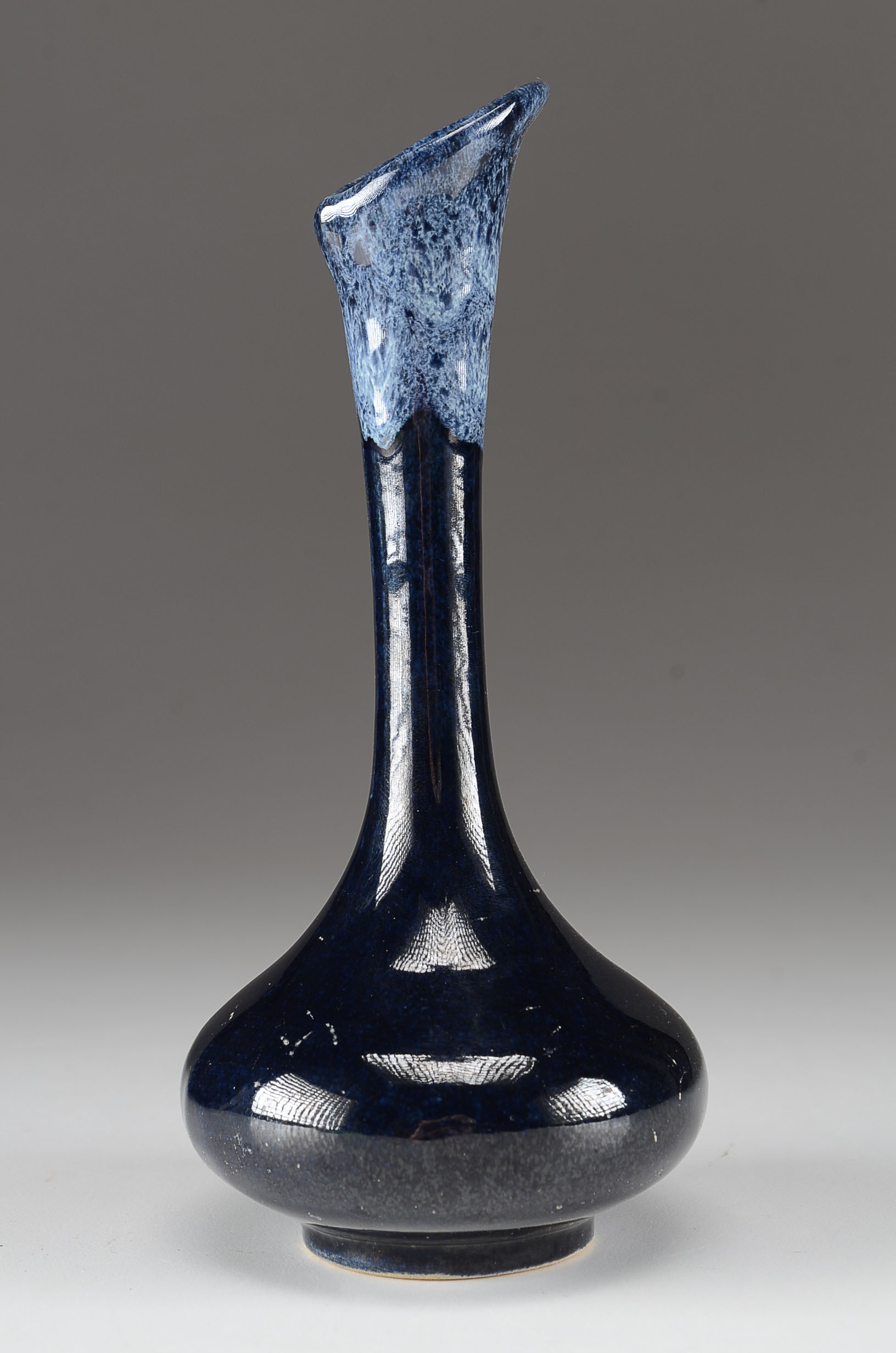 Vintage Van Briggle Art Pottery "Anna" Vase