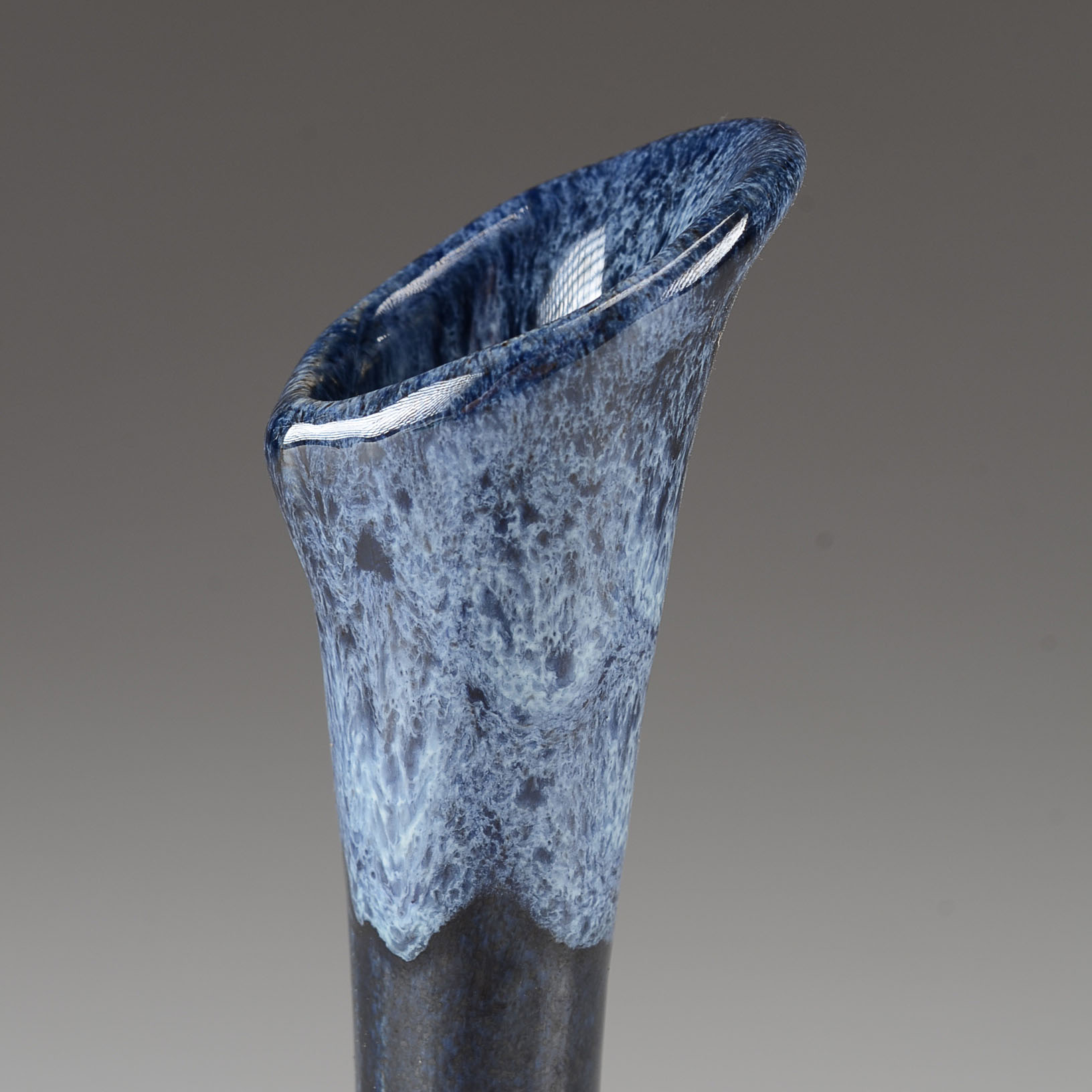 Vintage Van Briggle Art Pottery "Anna" Vase