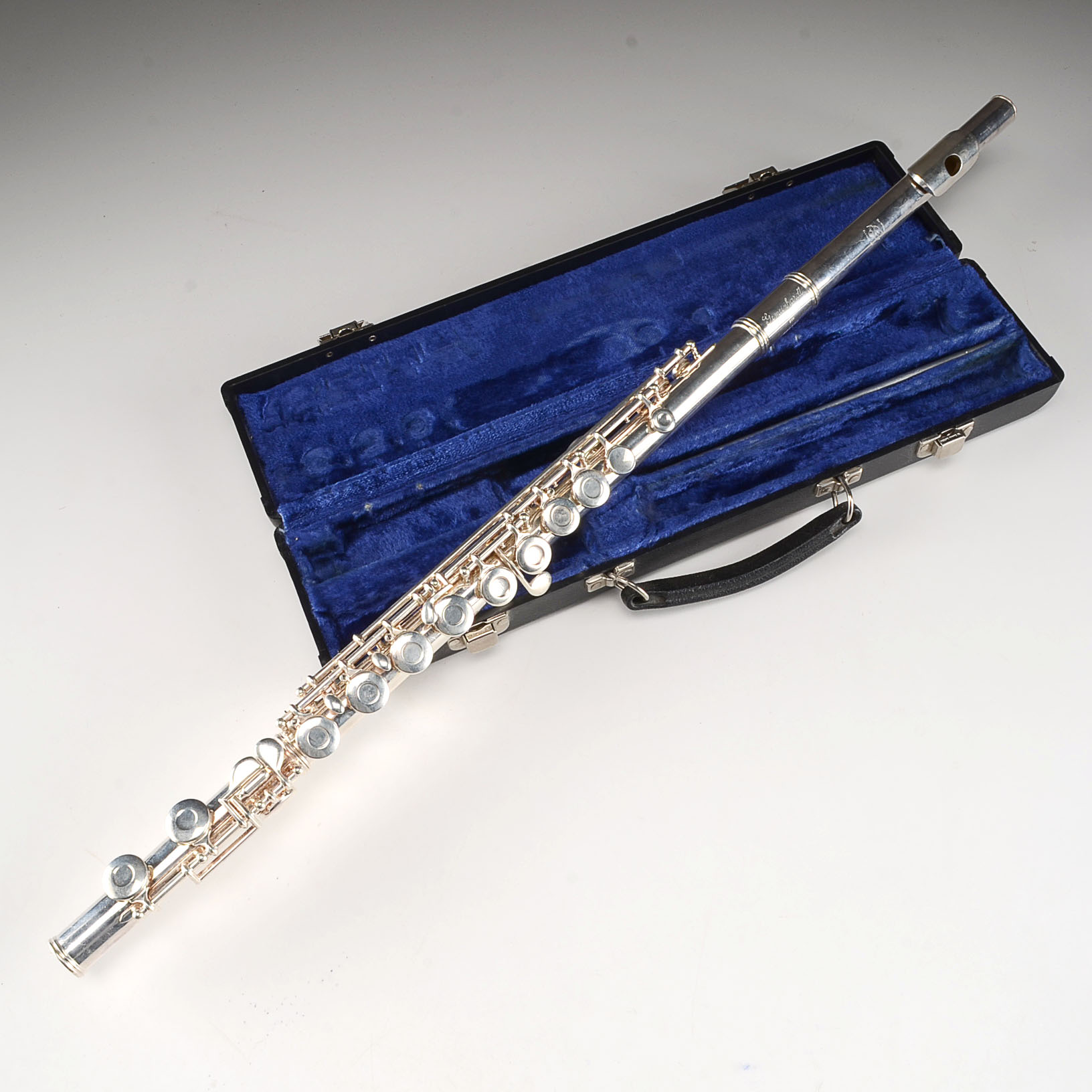 Gemeinhardt Model 2SP Flute