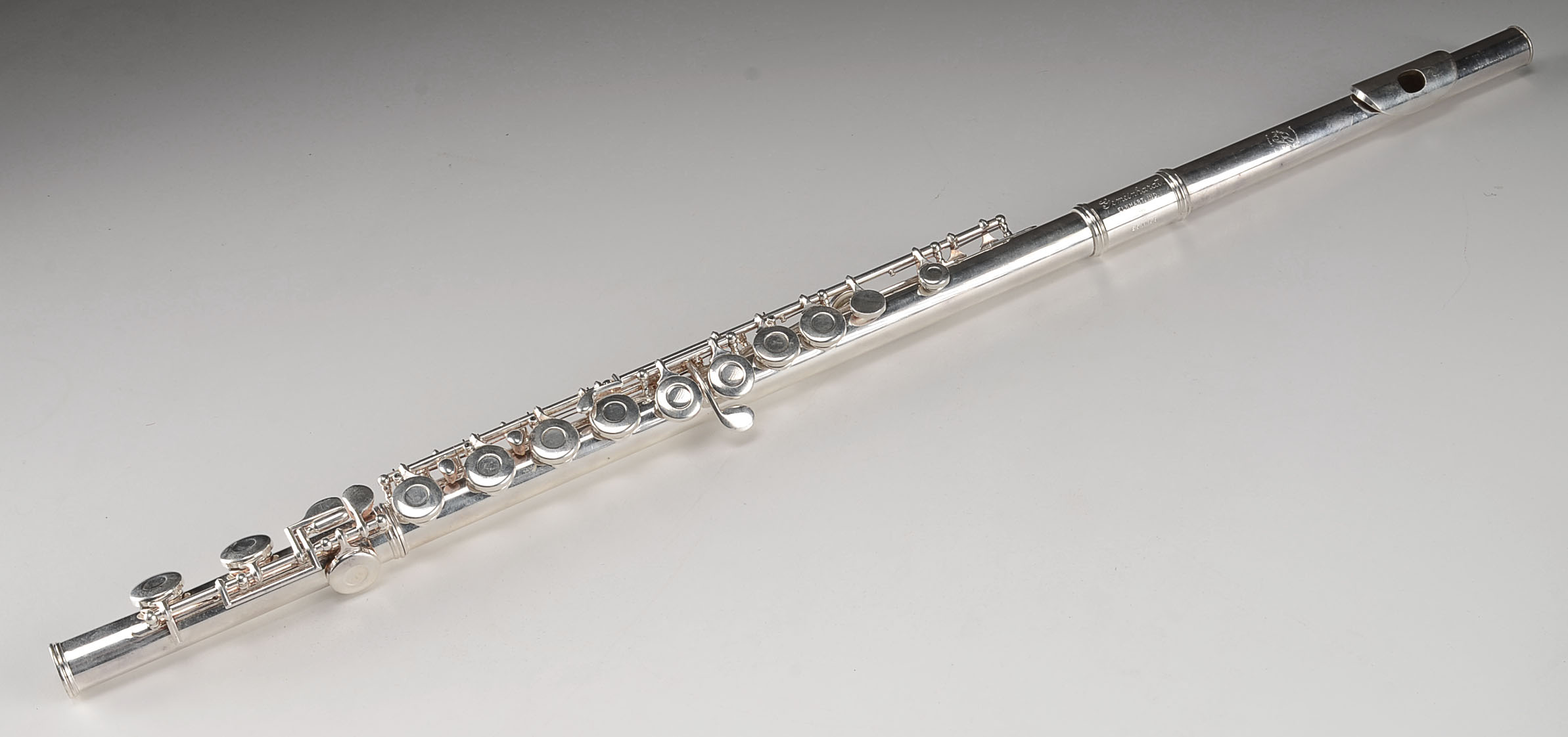 Gemeinhardt Model 2SP Flute