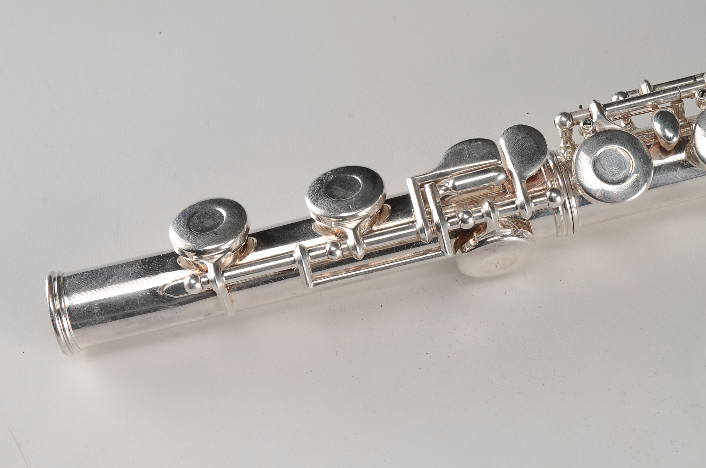 Gemeinhardt Model 2SP Flute