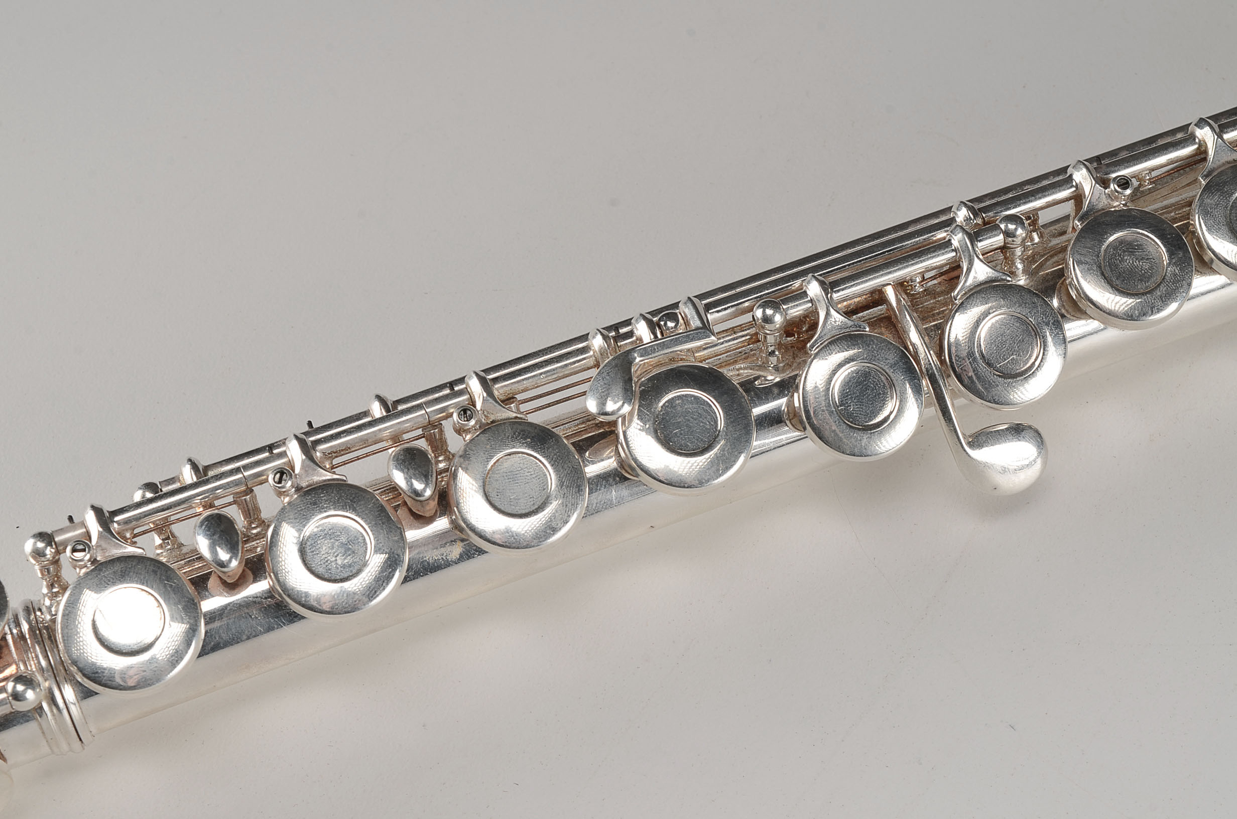 Gemeinhardt Model 2SP Flute