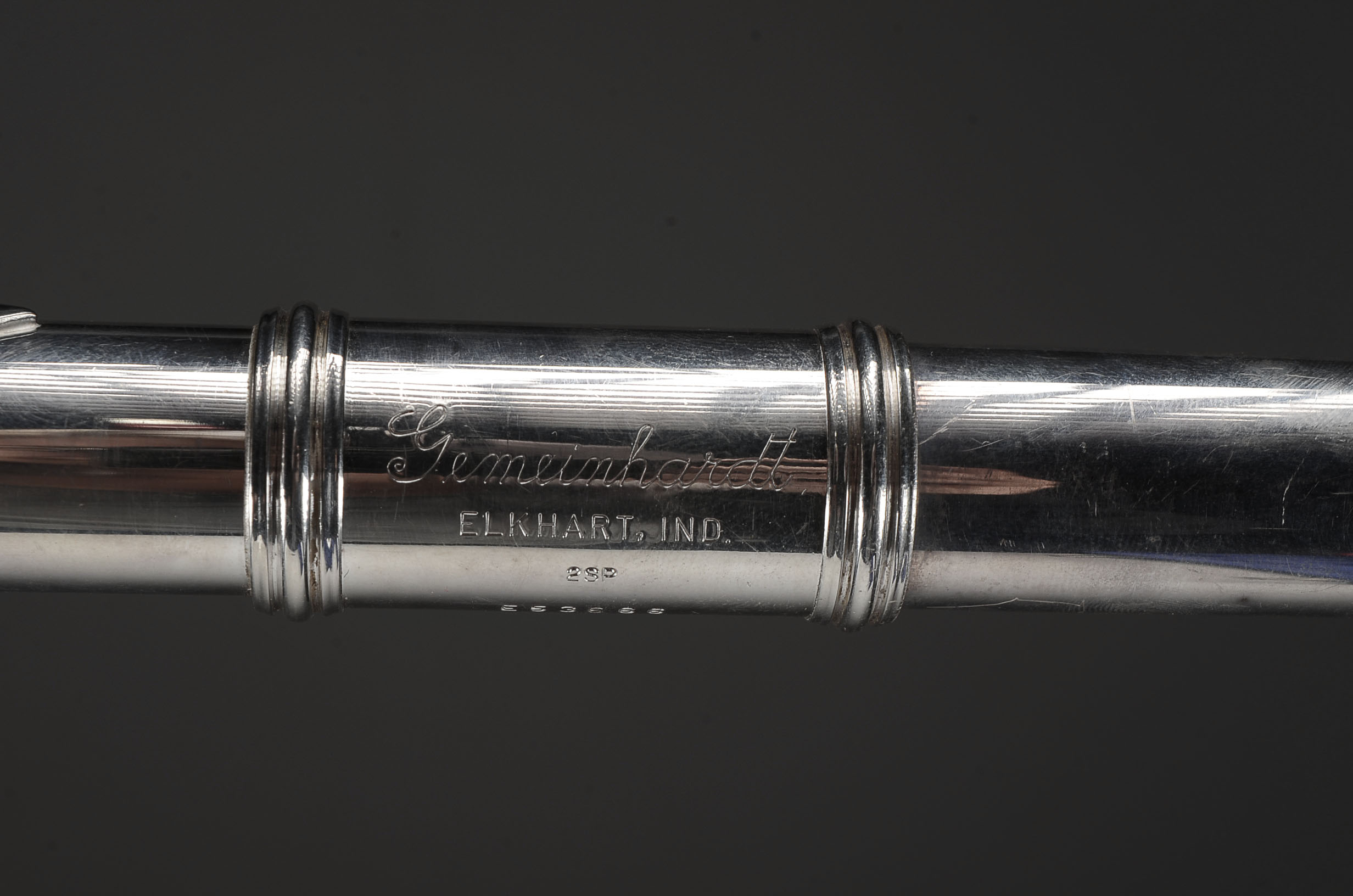 Gemeinhardt Model 2SP Flute