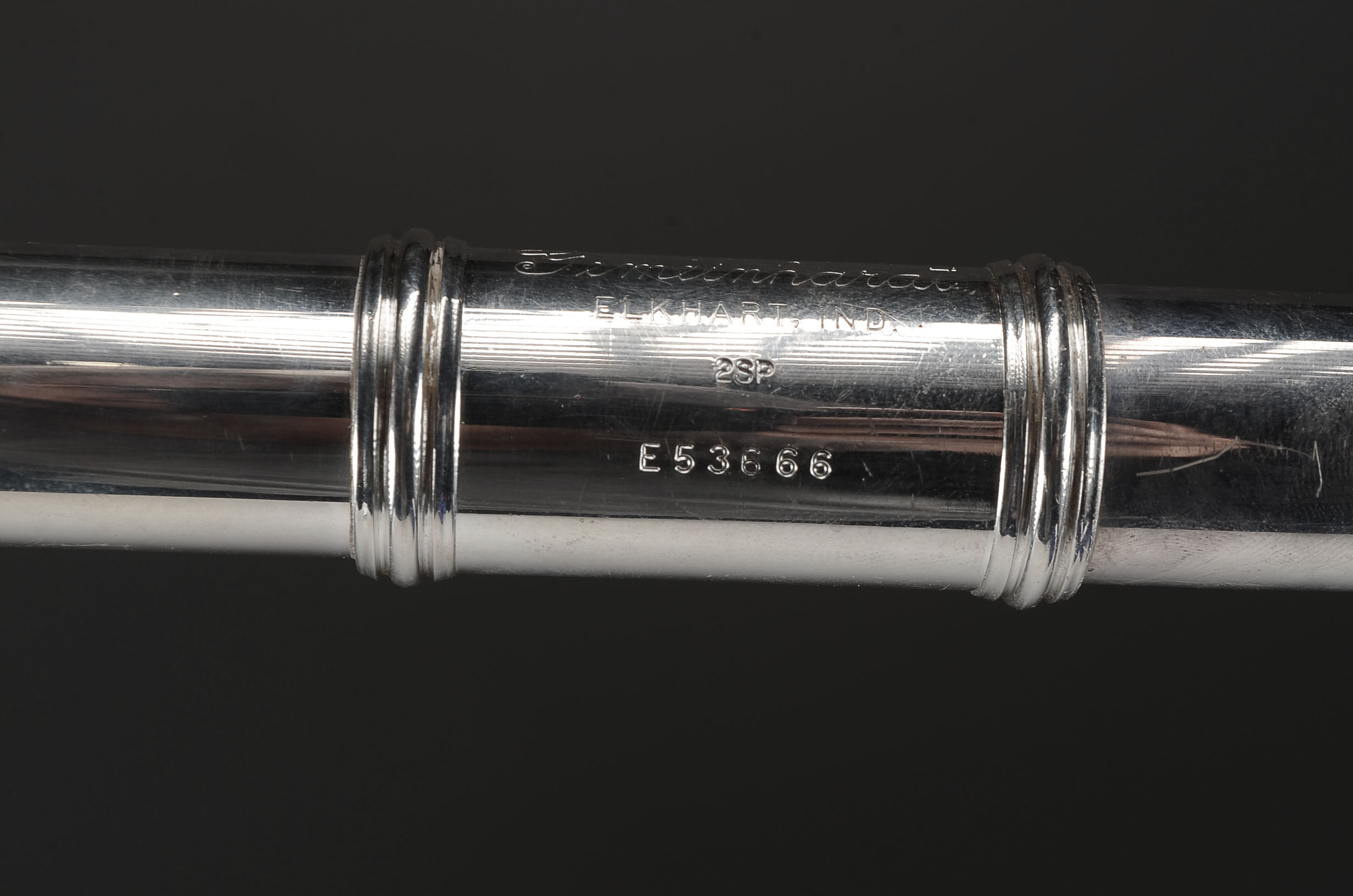 Gemeinhardt Model 2SP Flute