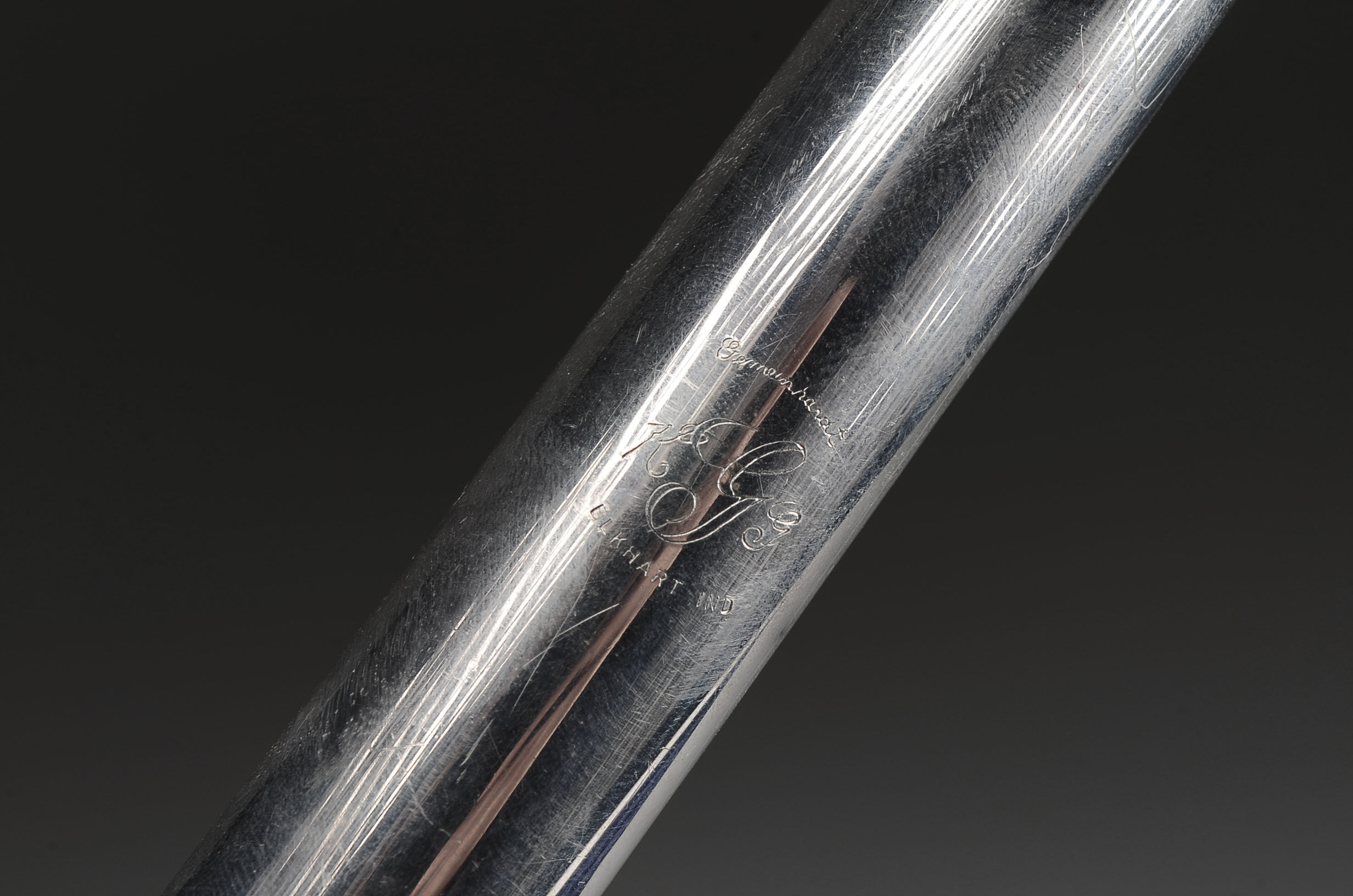 Gemeinhardt Model 2SP Flute