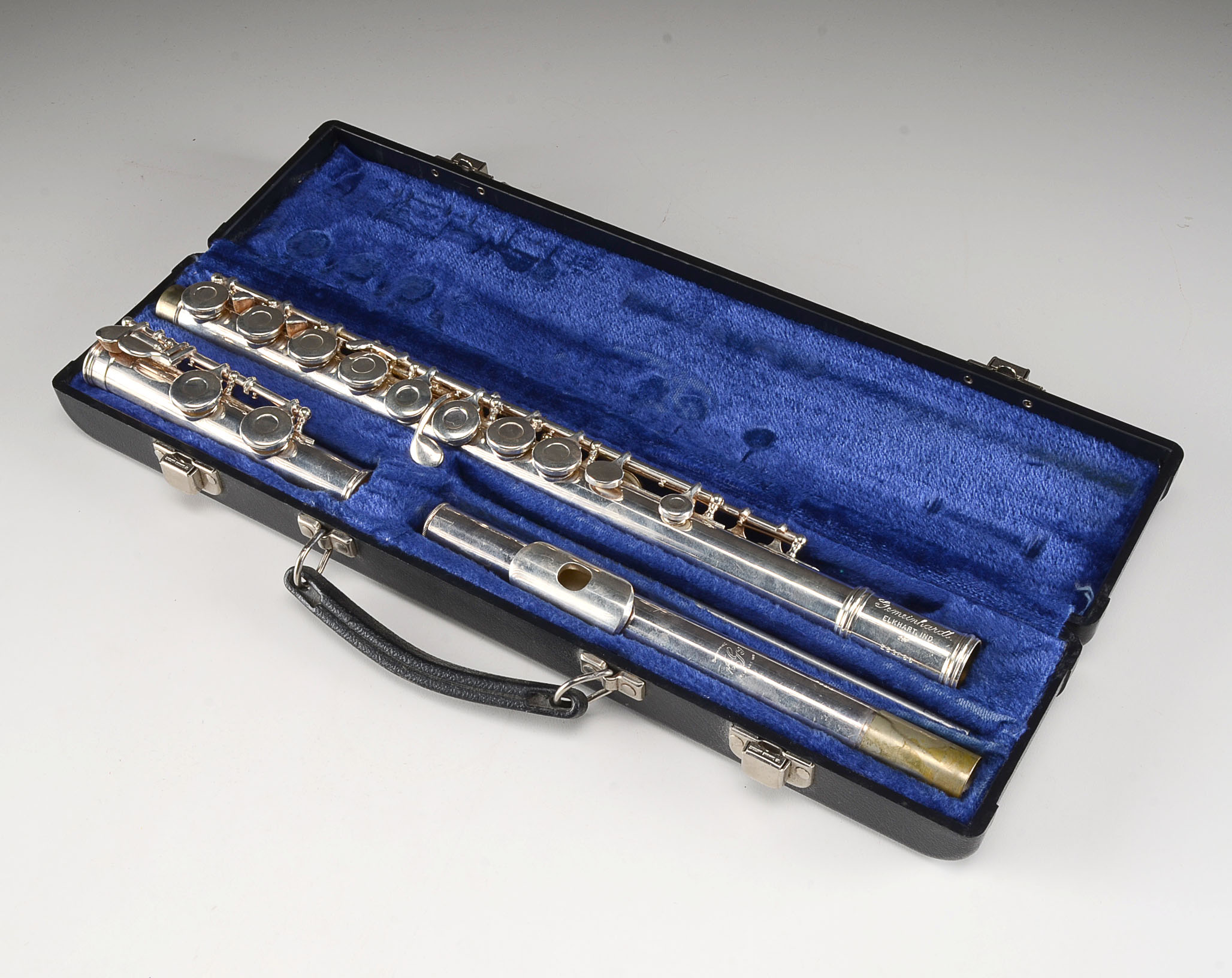 Gemeinhardt Model 2SP Flute