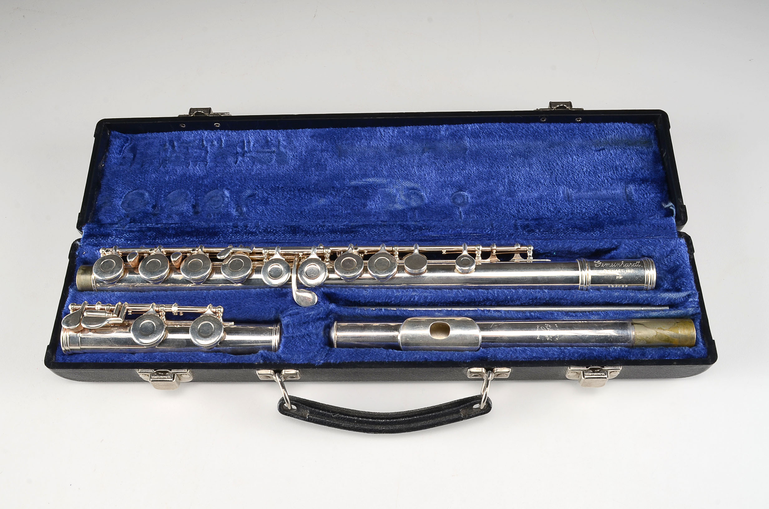 Gemeinhardt Model 2SP Flute