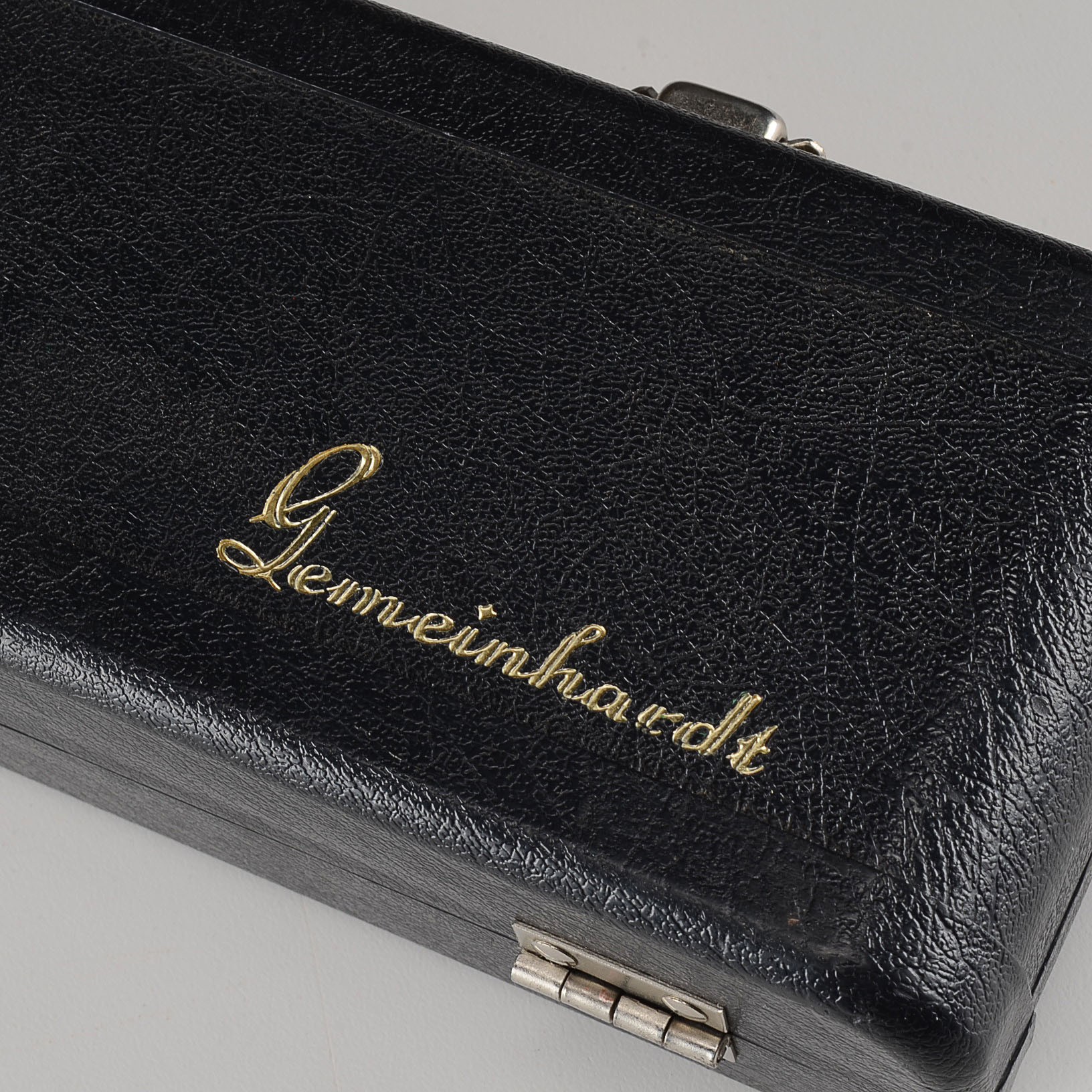 Gemeinhardt Model 2SP Flute