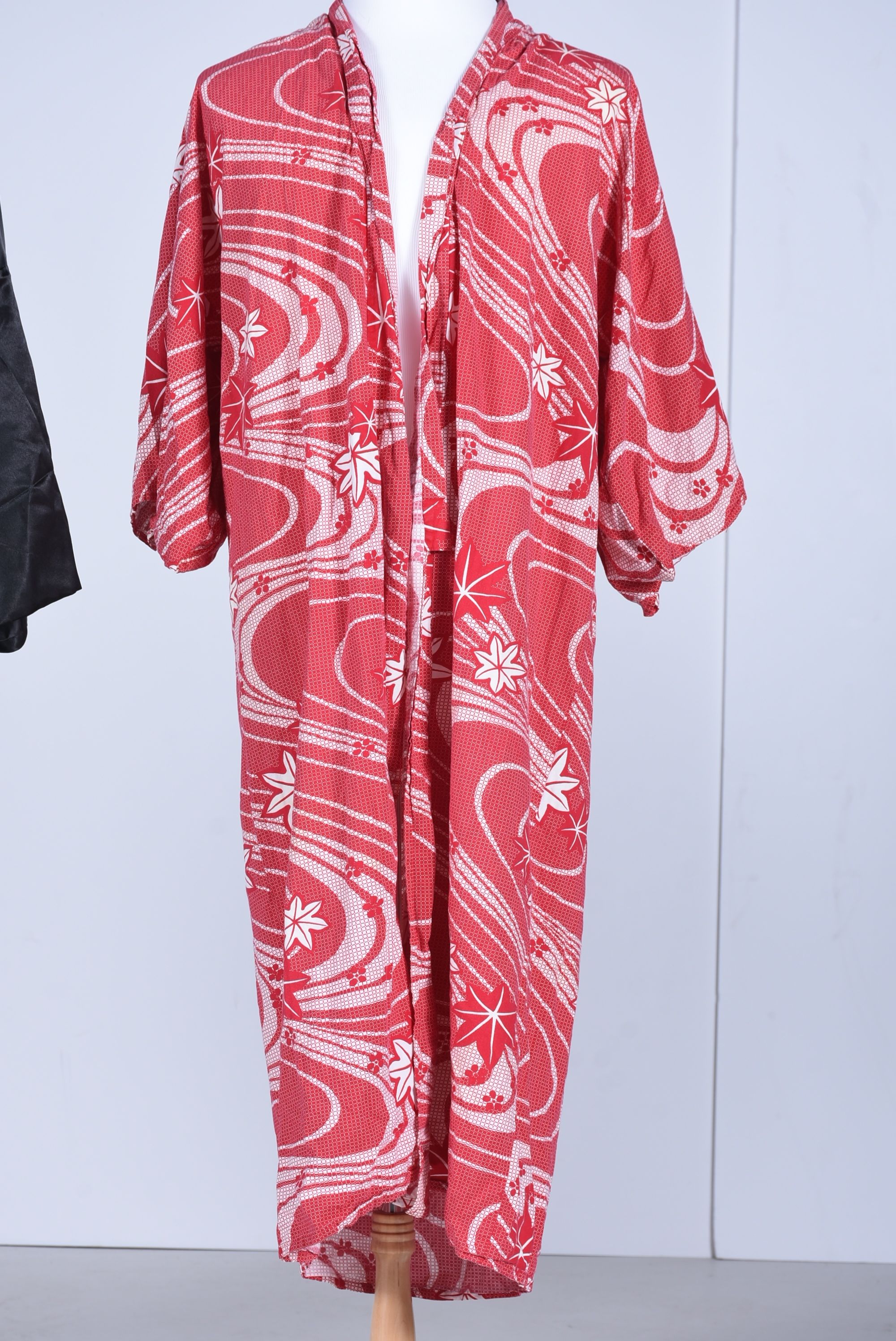 Asian Inspired Vintage Clothing