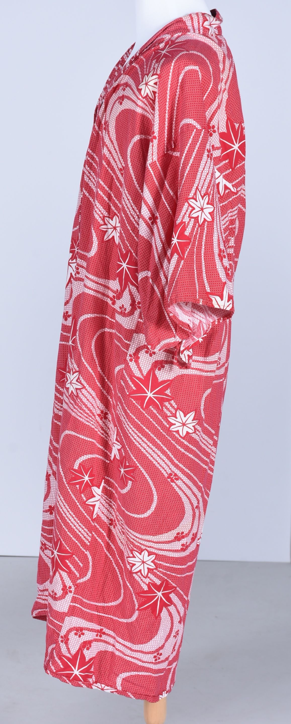 Asian Inspired Vintage Clothing