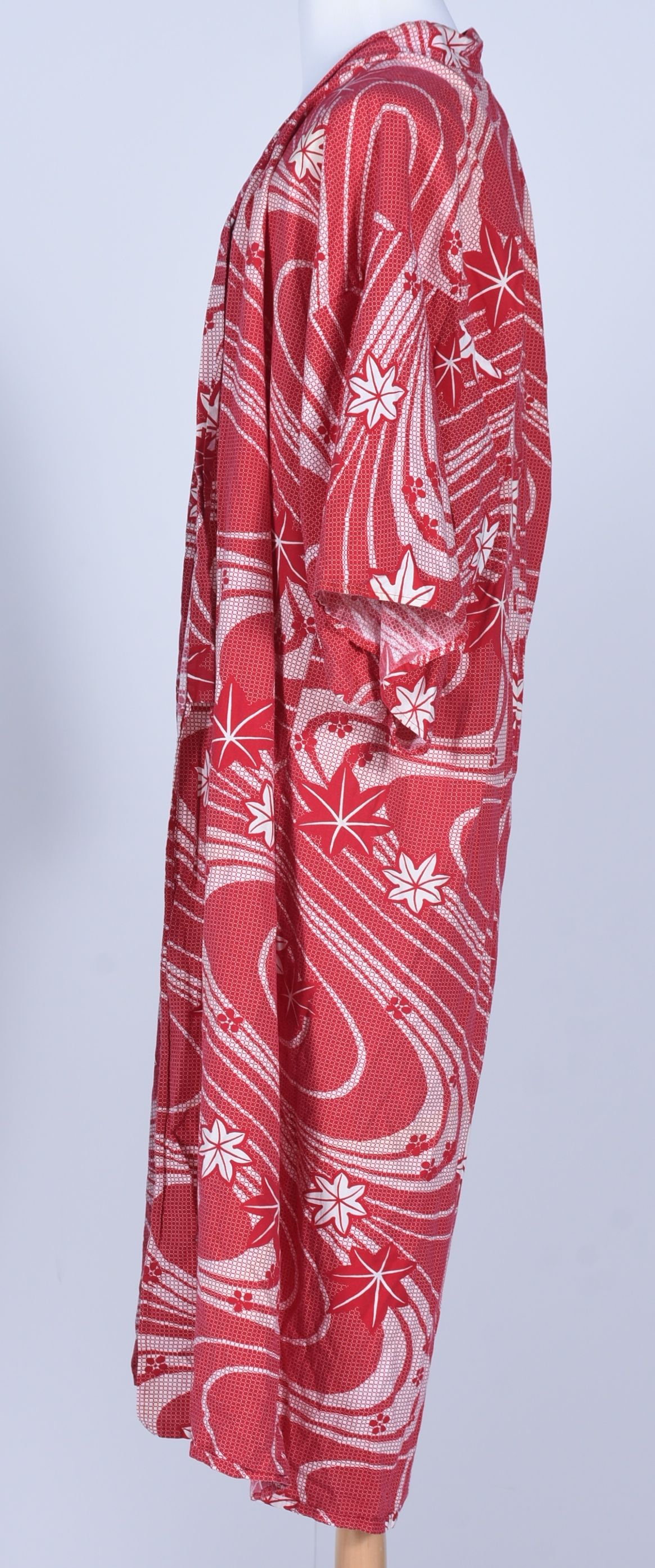 Asian Inspired Vintage Clothing