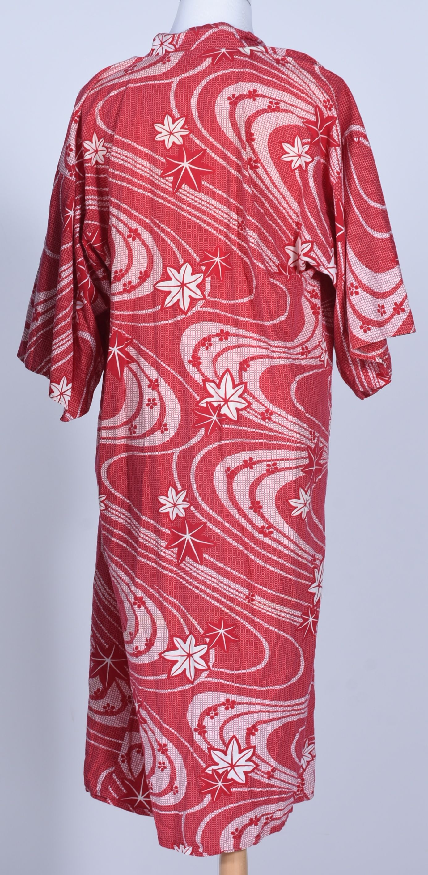 Asian Inspired Vintage Clothing