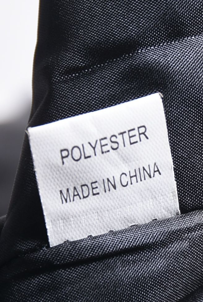 Asian Inspired Vintage Clothing