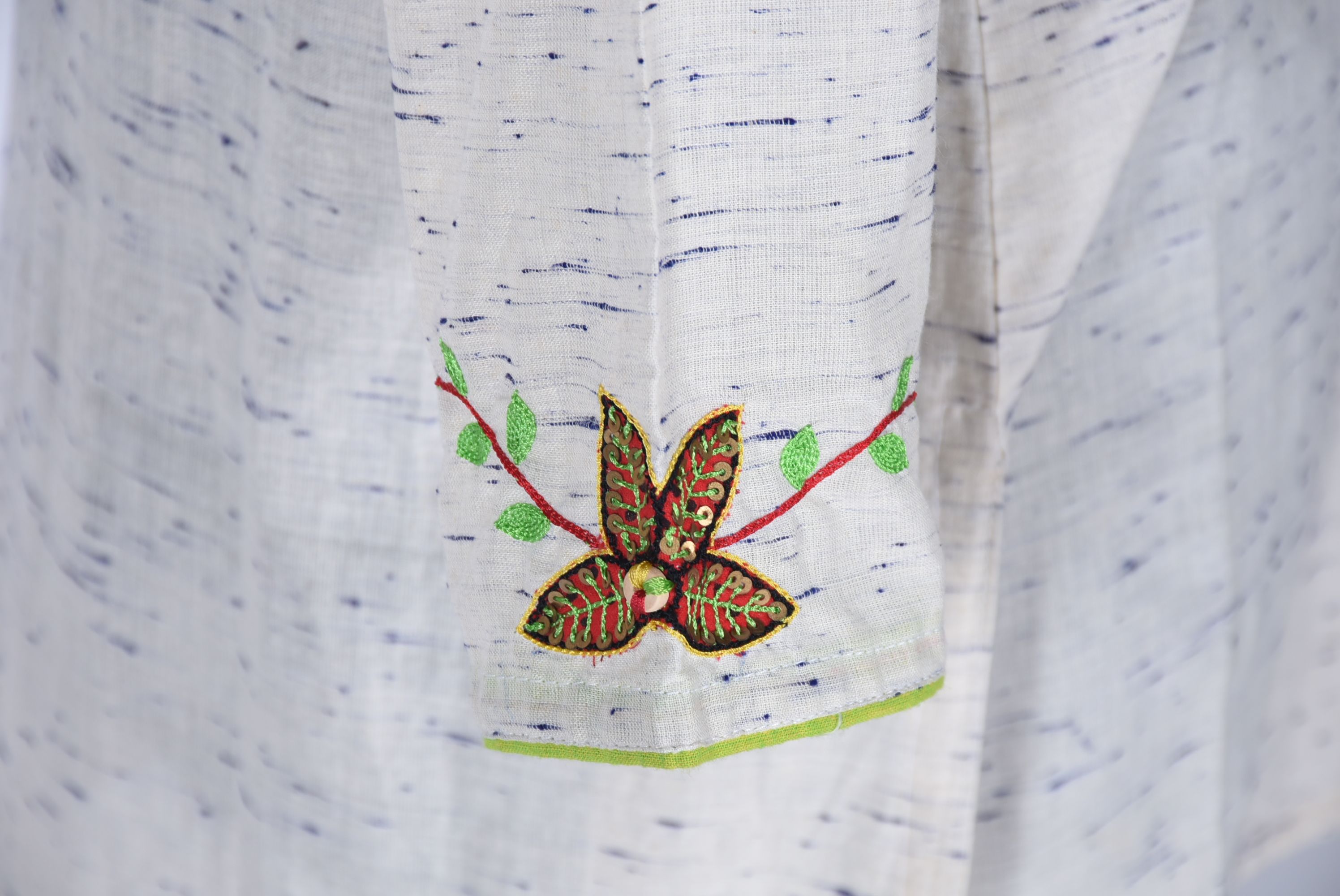 Asian Inspired Vintage Clothing