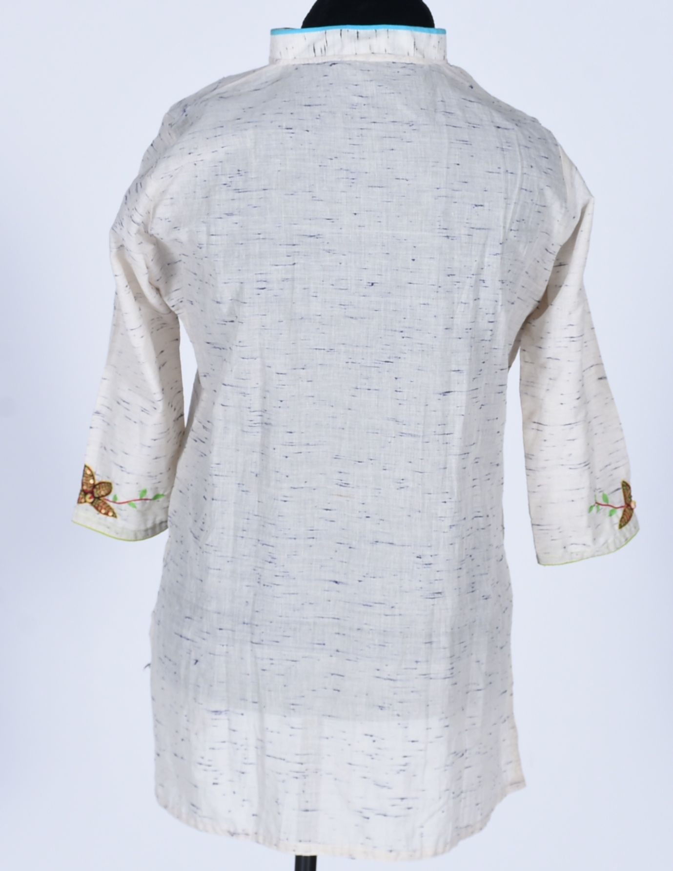 Asian Inspired Vintage Clothing