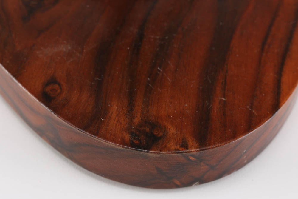 Laura Ballis Cast Bronze Sculpture "Eclisse"