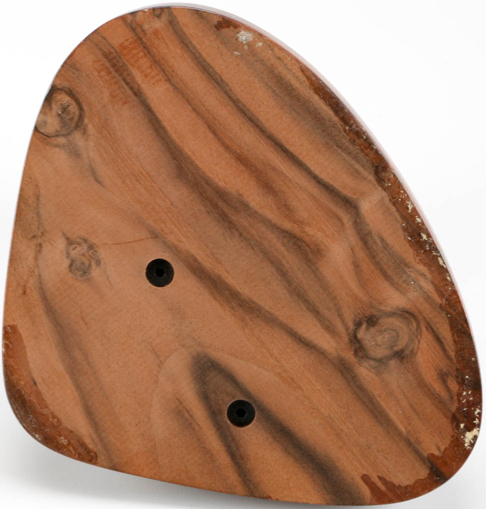 Laura Ballis Cast Bronze Sculpture "Eclisse"