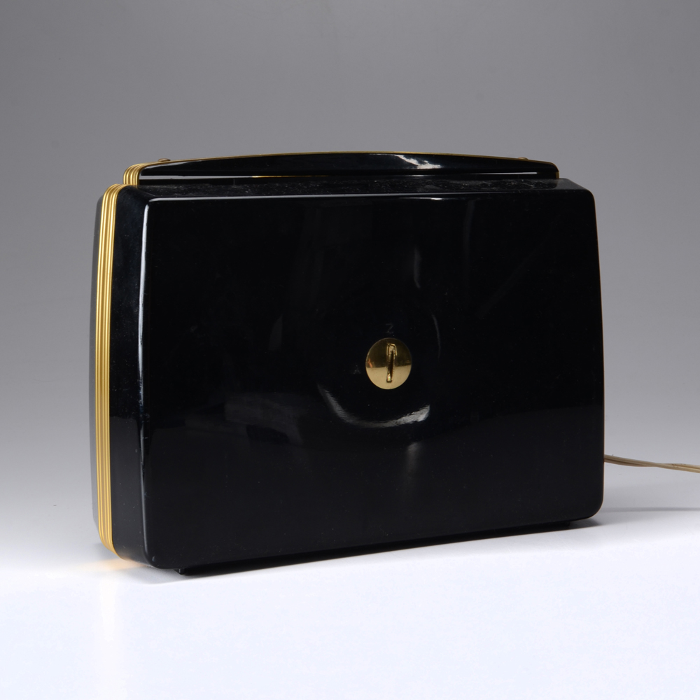 Grundig Transistor Boy 57 Radio