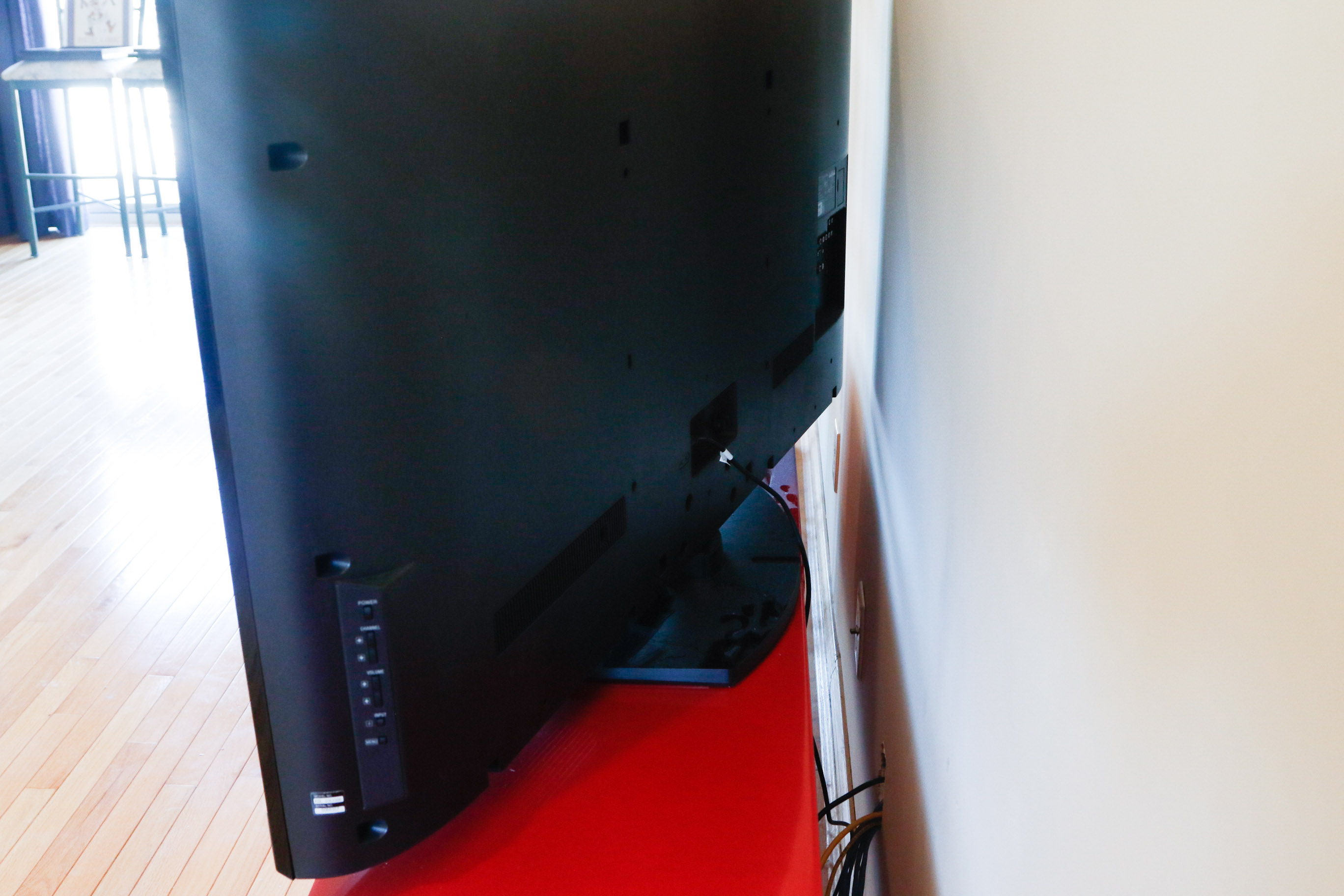 Sony BRAVIA 55" LCD Television