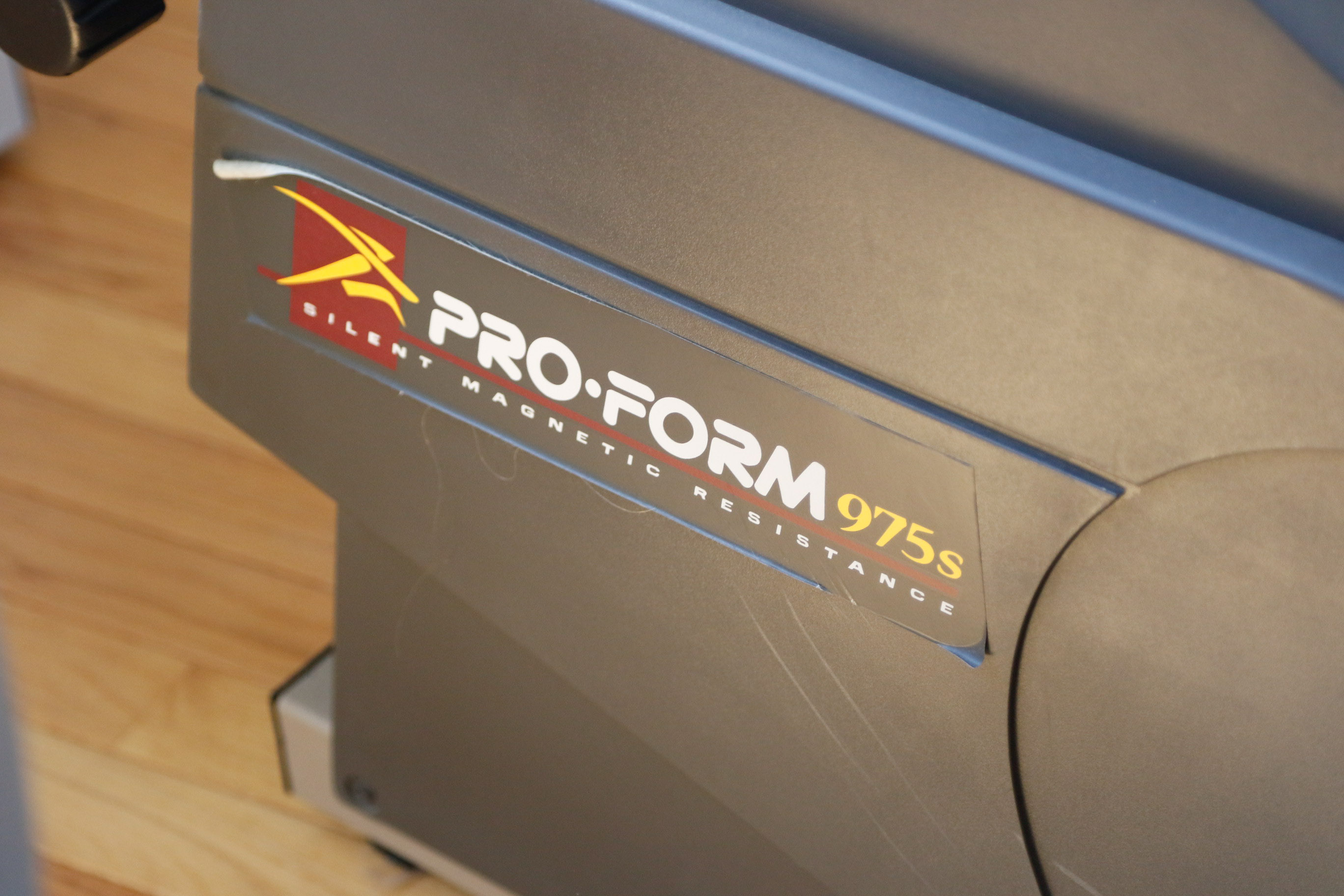 Exercise and Fitness Lot