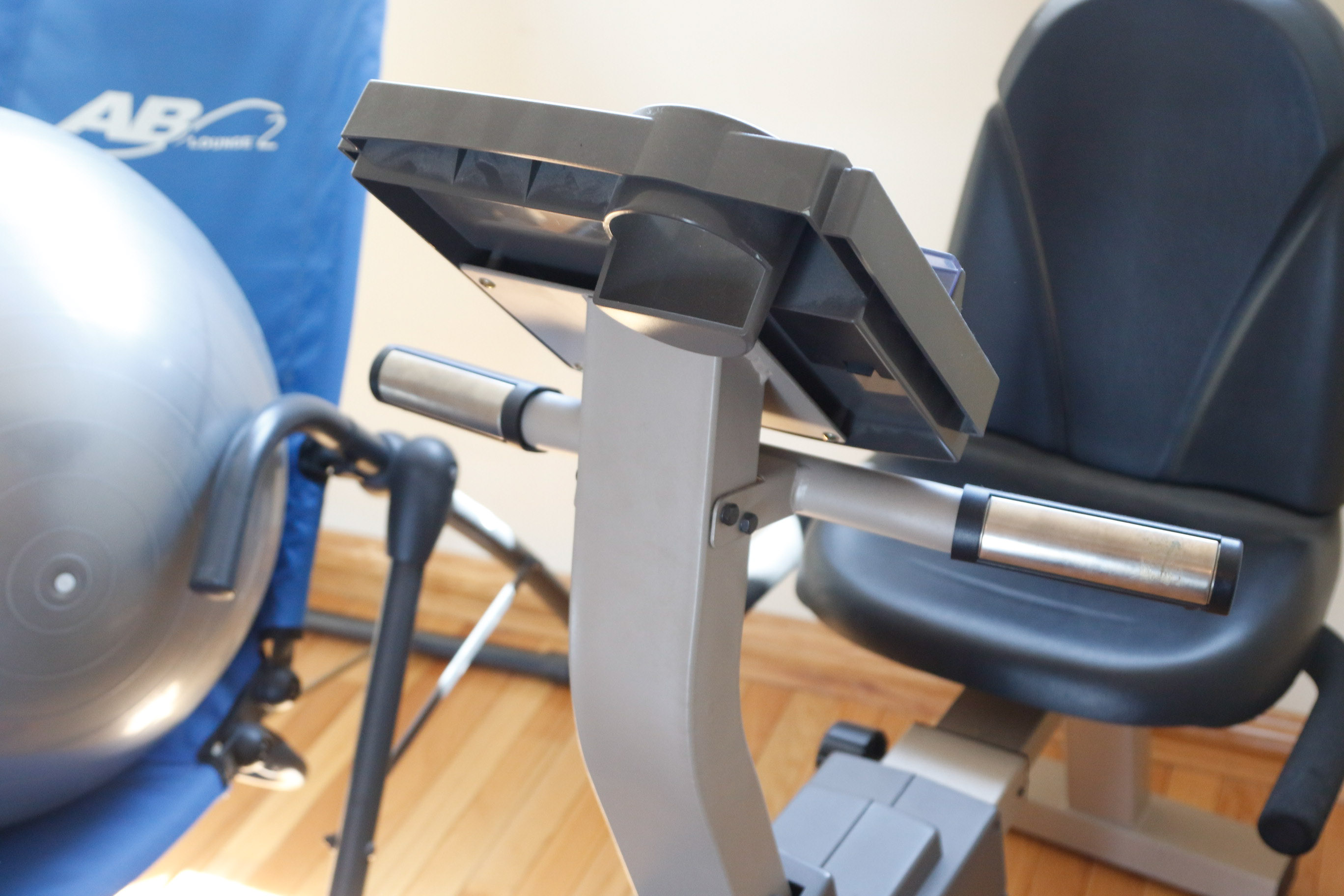 Exercise and Fitness Lot