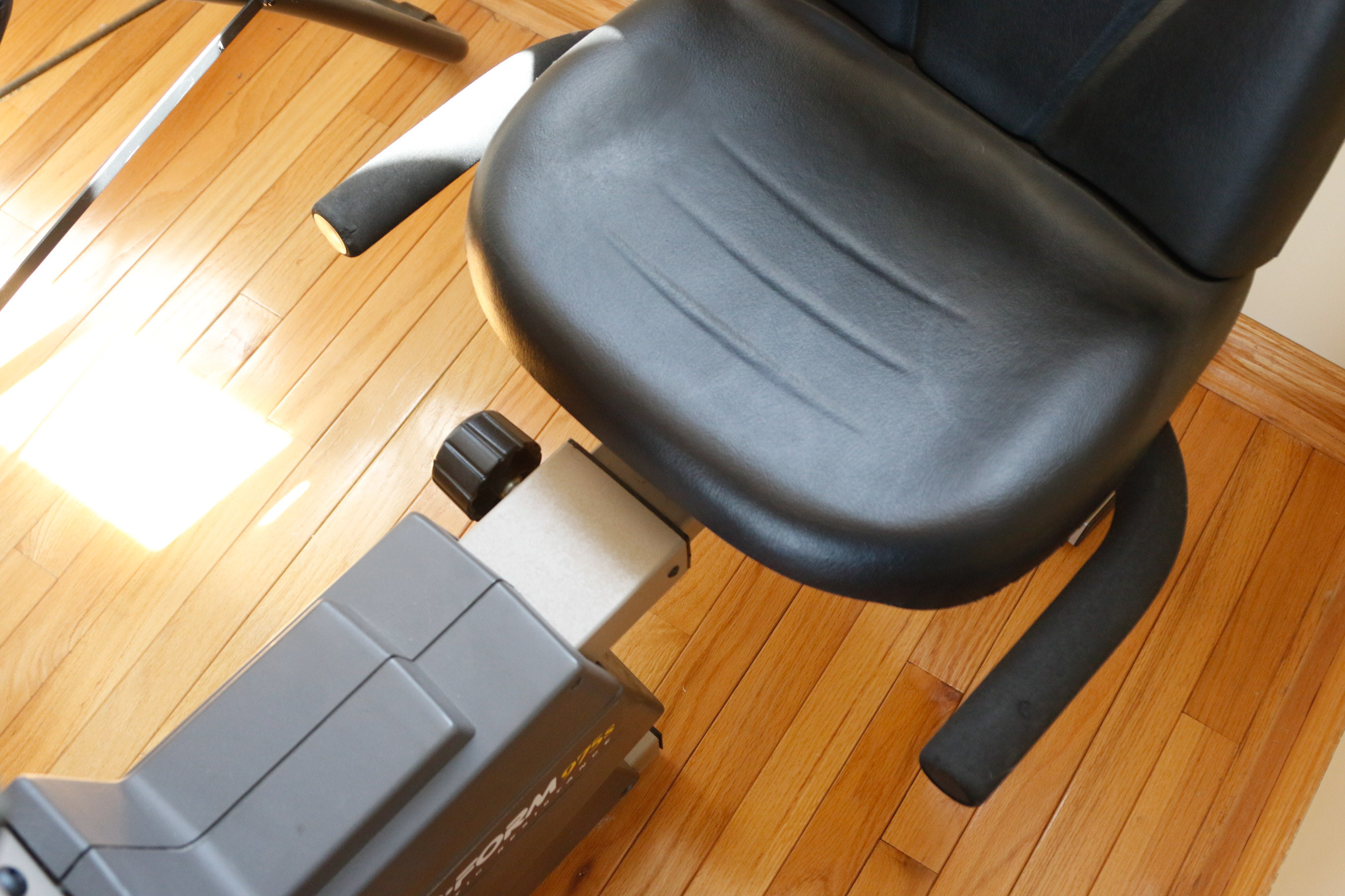 Exercise and Fitness Lot