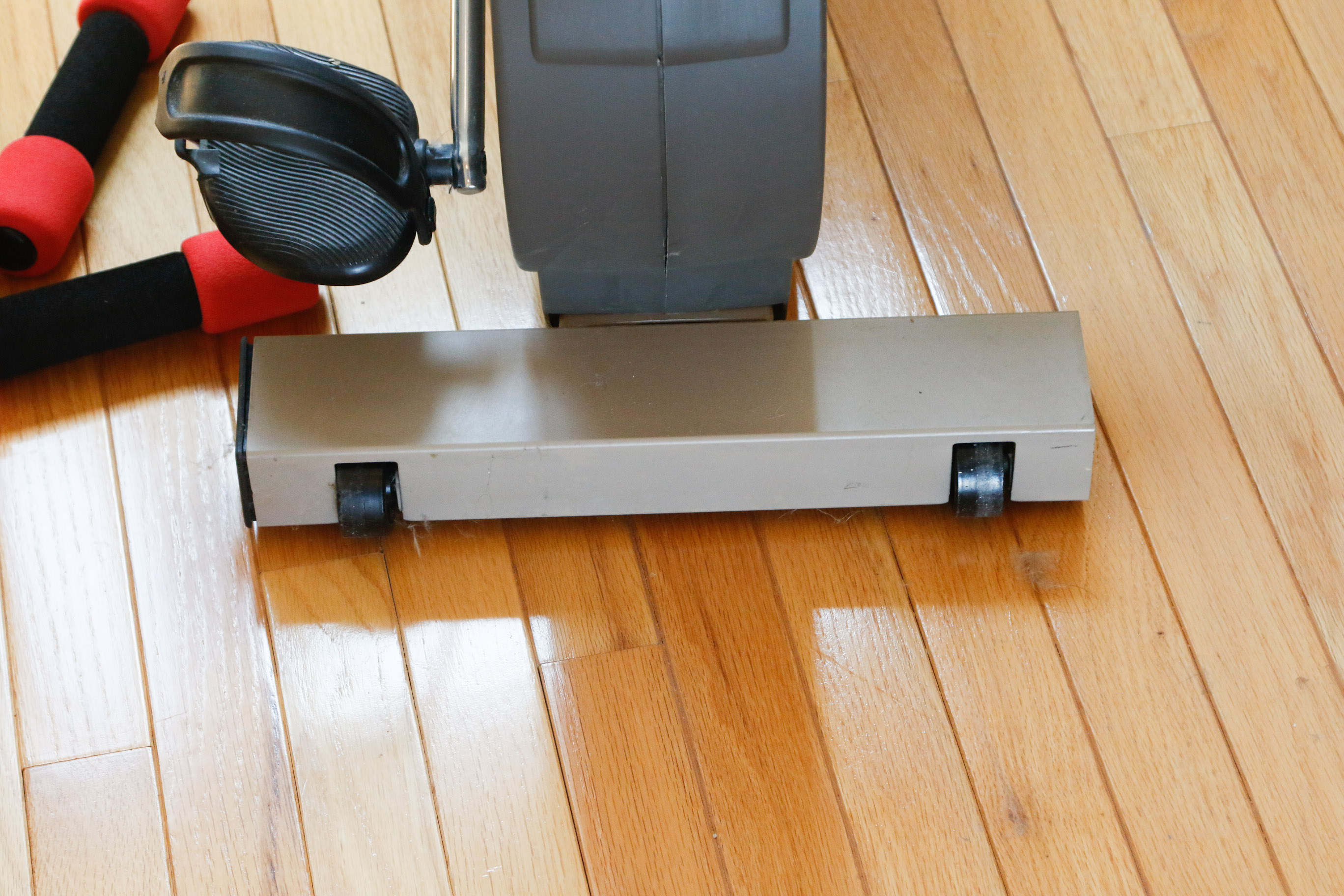 Exercise and Fitness Lot