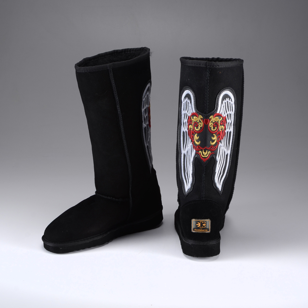 Koolaburra Australian Sheepskin Boots