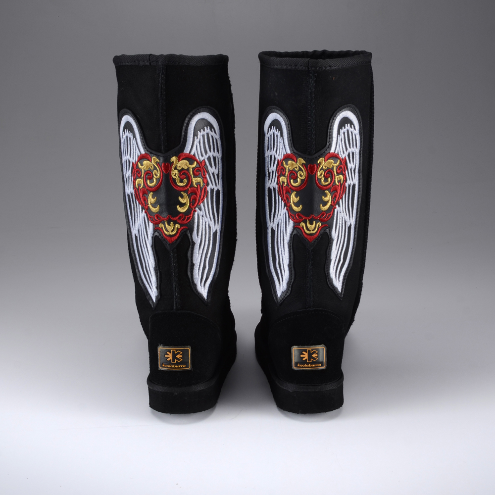 Koolaburra Australian Sheepskin Boots