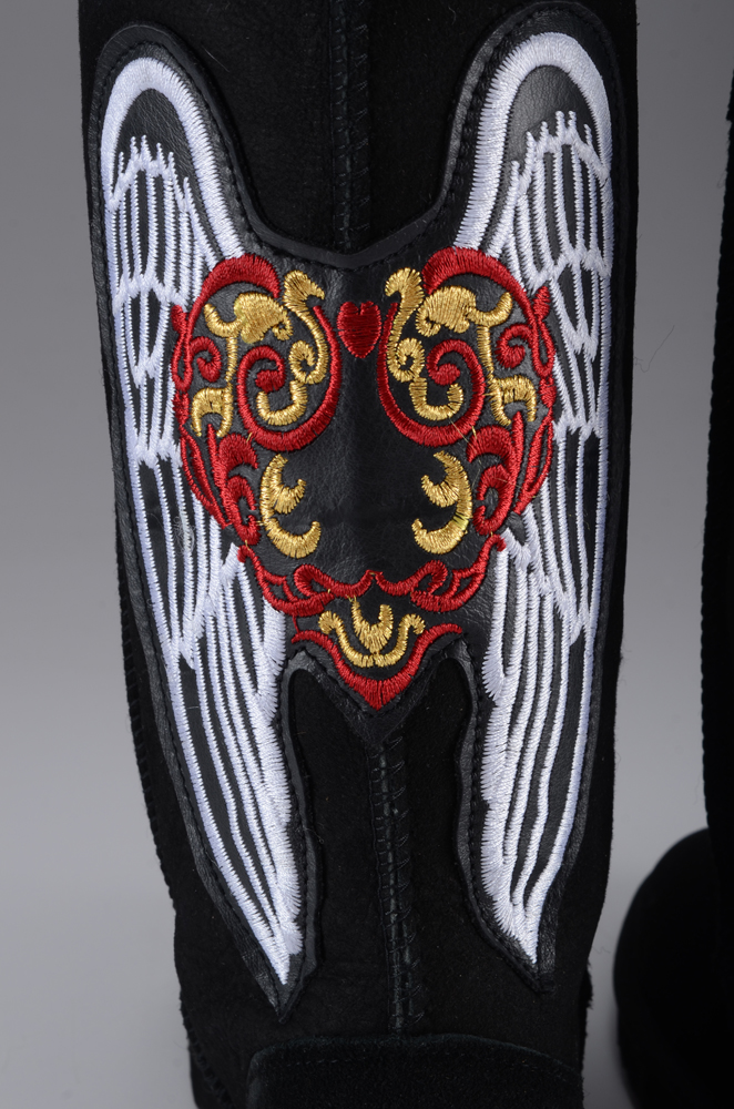 Koolaburra Australian Sheepskin Boots