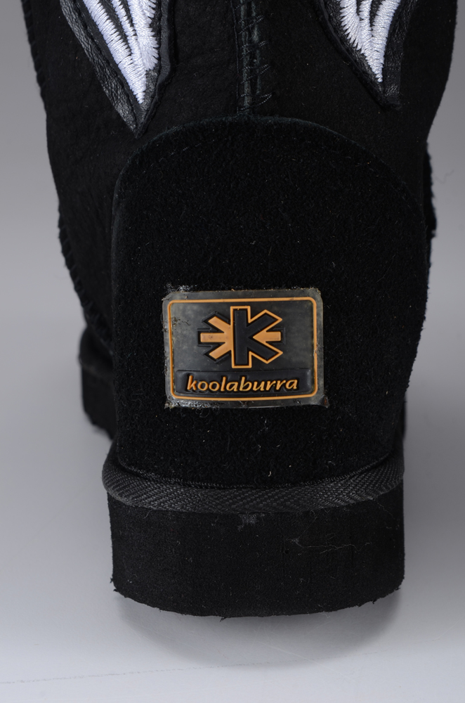 Koolaburra Australian Sheepskin Boots