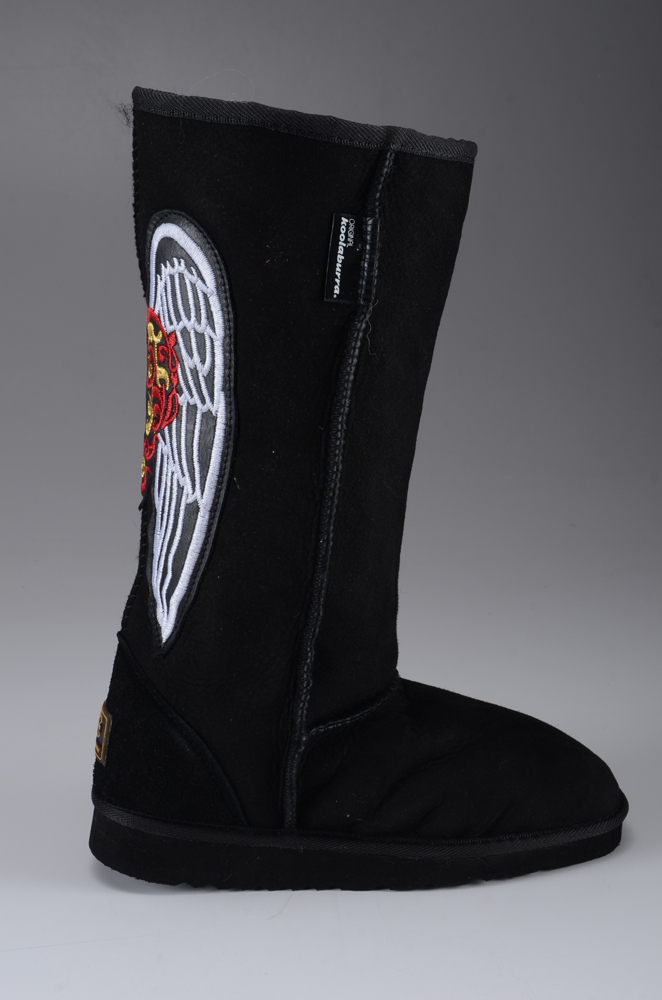 Koolaburra Australian Sheepskin Boots