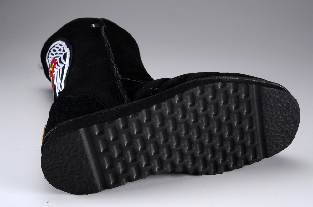 Koolaburra Australian Sheepskin Boots