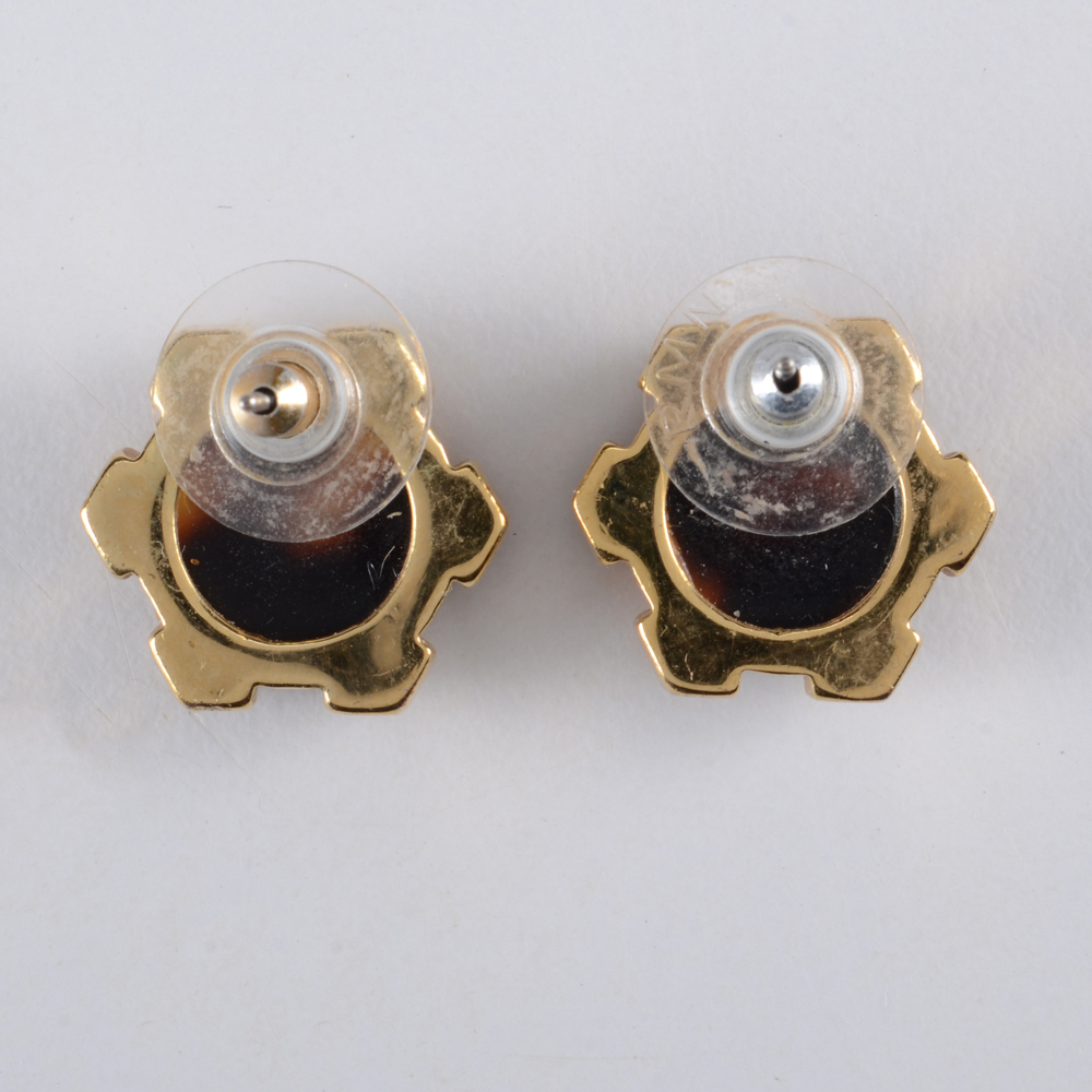 Tory Burch Bracelet and Earrings