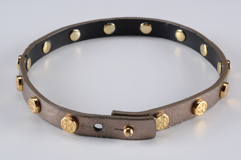 Tory Burch Bracelet and Earrings