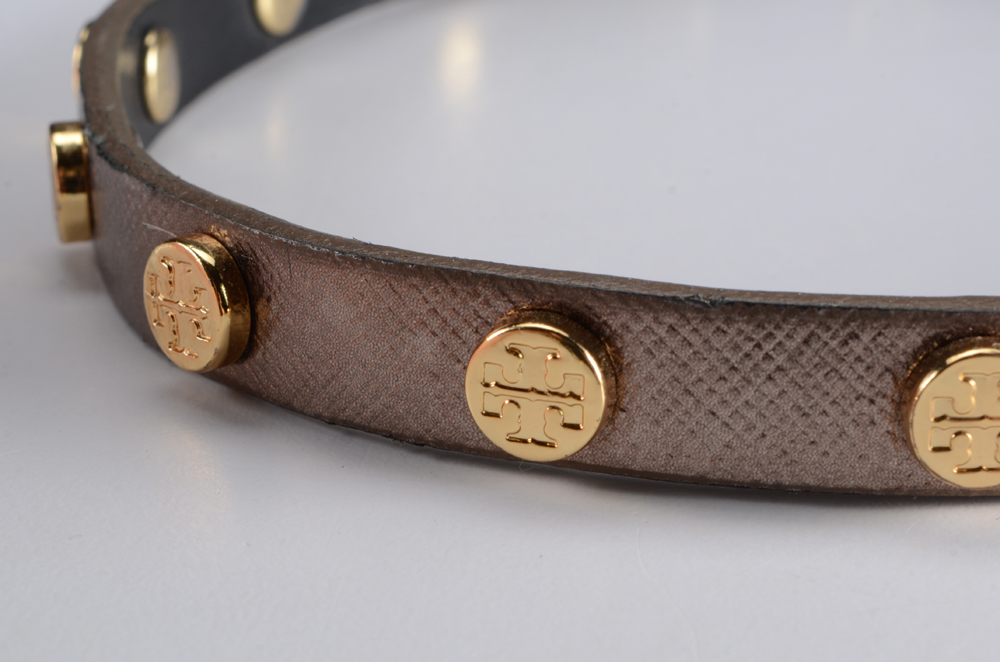 Tory Burch Bracelet and Earrings